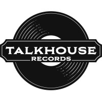 Talkhouse Records logo - Similar company to Hax Lab