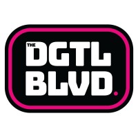 The Digital Boulevard logo - Similar company to Digi M Marketing