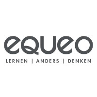 equeo GmbH logo - Similar company to Arrowtec Gmbh