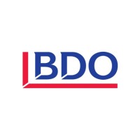 BDO Northern Ireland logo - Similar company to Experimental