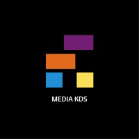 Media logo - Similar company to Your Big Event (Ybe)