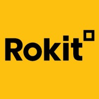 Rokit Square logo - Similar company to Interx Labs