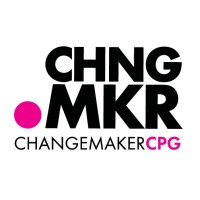 CHANGEMAKER CPG logo - Similar company to The Holistic Panda