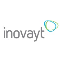 Inovayt logo - Similar company to Cbs Property Group