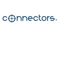 Connectors - Finance Head Hunting logo - Similar company to Nisha Group - קבוצת נישה