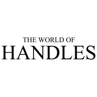 World of Handles logo - Similar company to Ibaci - Confucius Institute At International Business Academy