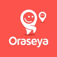 ORASEYA logo - Similar company to Fundación Sanders