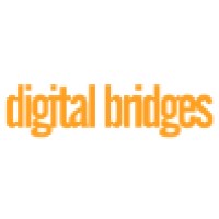 Digital Bridges logo - Similar company to Keal Engineering