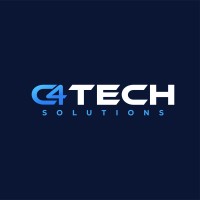 C4 Tech Solutions logo - Similar company to Capital Office Products Inc.