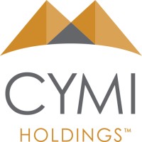 CYMI Holdings logo - Similar company to Aileron