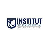 Institut für Transformation logo - Similar company to Adiungo