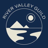 River Valley Guild logo - Similar company to Grace Smith House
