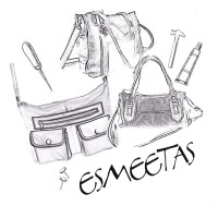 Naaiatelier Esmee logo - Similar company to Naaiatelier Modeliefjemaakt