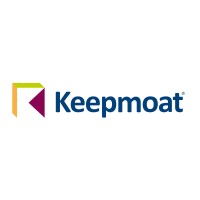 Keepmoat logo - Similar company to Gleeson Homes