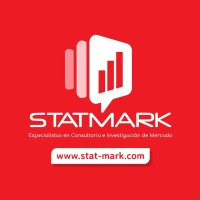 Stat Mark Perú logo - Similar company to Statmark Research