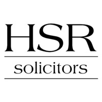 HSR Solicitors logo - Similar company to Hsr Law Solicitors