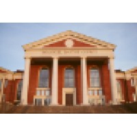 Immanuel Baptist Church-Little Rock logo - Similar company to Globalrize