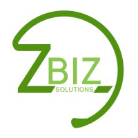 ZBiz Solutions logo - Similar company to Simply Fresh Creative