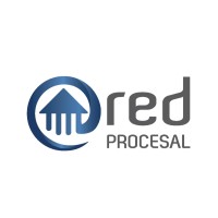 Red Procesal logo - Similar company to Fluber.Ai