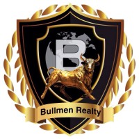 Bullmen Realty logo - Similar company to Kingdom Key Real Estate