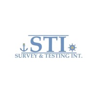 STI Survey & Testing Int. logo - Similar company to Freight King