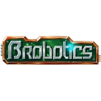 Brobotics logo - Similar company to Control Space Tech