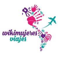 WikimujeresViajes logo - Similar company to Wikimujeres