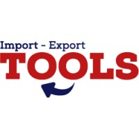 Import Export Tools logo - Similar company to Import Notebook