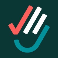 Lendahand France logo - Similar company to Vadato