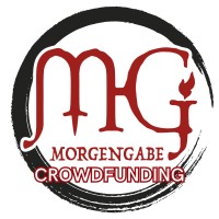 MorgenGabe Crowdfunding logo - Similar company to Geforge