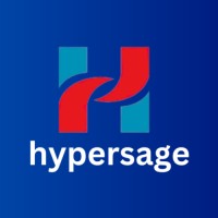 Hypersage Technology logo - Similar company to Technoboot
