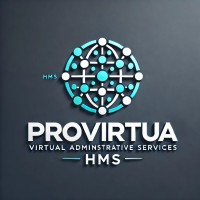 ProVirtua-HMS logo - Similar company to Carnielli Egypt