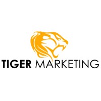 Tiger Marketing logo - Similar company to Extant Marketing