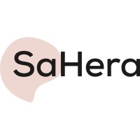SaHera logo - Similar company to Flip The Script