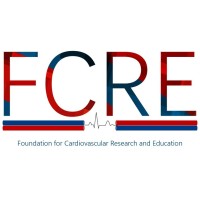 FCRE - Foundation for Cardiovascular Research and Education logo - Similar company to Qara Pulse