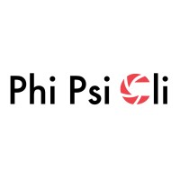 Phi Psi Cli Yearbook