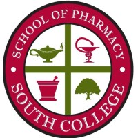 South College School of Pharmacy logo - Similar company to Disruptive Front