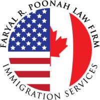 The Law Firm of Faryal R. Poonah logo - Similar company to Law Chambers