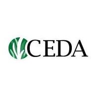 CEDA logo - Similar company to Central Economic Development Agency (Ceda)