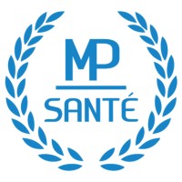 MP SANTE logo - Similar company to Step 22