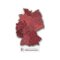 FORUM Junge Anwaltschaft logo - Similar company to Ra-Micro