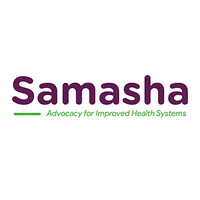 Samasha MF logo - Similar company to Ametnes