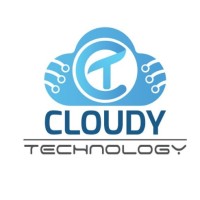 Cloudy Technology logo - Similar company to Cloudytech