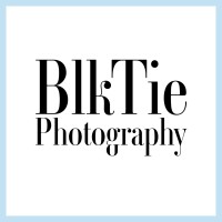 BlkTie Photography logo - Similar company to Tom Russo Photography Llc