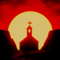 Fallen Sun Arcade logo - Similar company to Keresverse