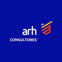 ARH Consultores logo - Similar company to Frqtal