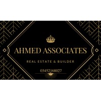Ahmed Associates- Estate & Builder logo - Similar company to Um Builder