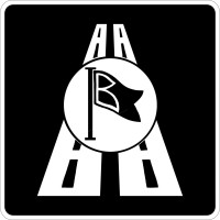 Infobahn CTF logo - Similar company to L3Ak