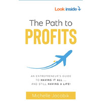 The Path To Profits logo - Similar company to Overture Law