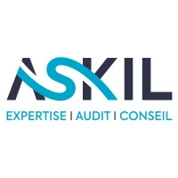 ASKIL logo - Similar company to Absoluce